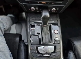 Audi S7 PRESTIGE * FACELIFT * ОБДУХВАНЕ * CARFAX * - 19500 € / 38138.68 лв. - 19810781 14 | Car24.bg Audi S7 PRESTIGE * FACELIFT * ОБДУХВАНЕ * CARFAX * - 19500 € / 38138.68 лв. - 19810781 14
