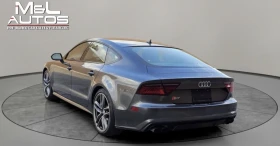 Audi S7 PRESTIGE * FACELIFT * ОБДУХВАНЕ * CARFAX * - 19500 € / 38138.68 лв. - 19810781 7 | Car24.bg Audi S7 PRESTIGE * FACELIFT * ОБДУХВАНЕ * CARFAX * - 19500 € / 38138.68 лв. - 19810781 7