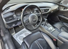 Audi S7 PRESTIGE * FACELIFT * ОБДУХВАНЕ * CARFAX * - 19500 € / 38138.68 лв. - 19810781 10 | Car24.bg Audi S7 PRESTIGE * FACELIFT * ОБДУХВАНЕ * CARFAX * - 19500 € / 38138.68 лв. - 19810781 10