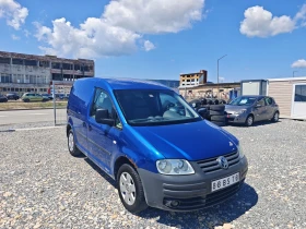 Снимка VW Caddy