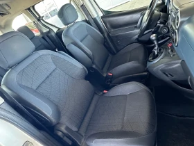 Peugeot Partner 1.6 HDI | Auto.bg — изображение 7 Peugeot Partner 1.6 HDI | Auto.bg — изображение 7