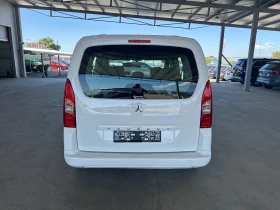 Peugeot Partner 1.6 HDI | Auto.bg — изображение 5 Peugeot Partner 1.6 HDI | Auto.bg — изображение 5