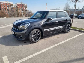 Mini Countryman John Cooper Works - Car24.bg Mini Countryman John Cooper Works