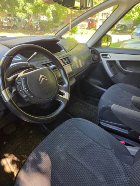 Citroen C4 Picasso - 2999 € / 5865.53 лв. - 65509525 7 | Car24.bg Citroen C4 Picasso - 2999 € / 5865.53 лв. - 65509525 7