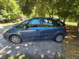 Citroen C4 Picasso - 2999 € / 5865.53 лв. - 65509525 2 | Car24.bg Citroen C4 Picasso - 2999 € / 5865.53 лв. - 65509525 2