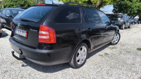 Skoda Octavia DSG BMM NAVI | Auto.bg — изображение 6 Skoda Octavia DSG BMM NAVI | Auto.bg — изображение 6