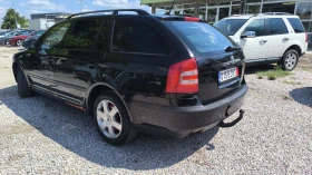 Skoda Octavia DSG BMM NAVI | Auto.bg — изображение 4 Skoda Octavia DSG BMM NAVI | Auto.bg — изображение 4