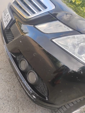 Mercedes-Benz E 220 - 7000 € - 89596157 16 | Car24.bg Mercedes-Benz E 220 - 7000 € - 89596157 16