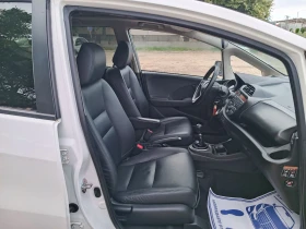 Honda Jazz 1.4i-99кс-ШВЕЙЦАРИЯ-РЪЧКА | Auto.bg — изображение 12 Honda Jazz 1.4i-99кс-ШВЕЙЦАРИЯ-РЪЧКА | Auto.bg — изображение 12