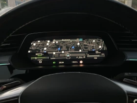 Audi E-Tron 55 Sportback S Line - 32000 € - 28496124 10 | Car24.bg Audi E-Tron 55 Sportback S Line - 32000 € - 28496124 10