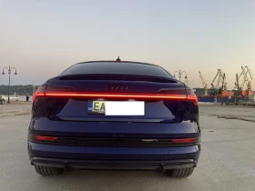 Audi E-Tron 55 Sportback S Line - 32000 € - 28496124 6 | Car24.bg Audi E-Tron 55 Sportback S Line - 32000 € - 28496124 6