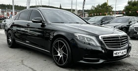Mercedes-Benz S 350 D 258HP LONG 4MATIC PANO TV BURMESTER 360'CAM | Auto.bg — изображение 3 Mercedes-Benz S 350 D 258HP LONG 4MATIC PANO TV BURMESTER 360'CAM | Auto.bg — изображение 3