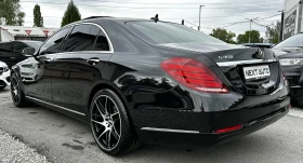 Mercedes-Benz S 350 D 258HP LONG 4MATIC PANO TV BURMESTER 360'CAM | Auto.bg — изображение 7 Mercedes-Benz S 350 D 258HP LONG 4MATIC PANO TV BURMESTER 360'CAM | Auto.bg — изображение 7