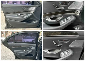 Mercedes-Benz S 350 D 258HP LONG 4MATIC PANO TV BURMESTER 360'CAM | Auto.bg — изображение 15 Mercedes-Benz S 350 D 258HP LONG 4MATIC PANO TV BURMESTER 360'CAM | Auto.bg — изображение 15