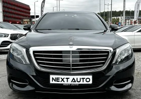 Mercedes-Benz S 350 D 258HP LONG 4MATIC PANO TV BURMESTER 360'CAM | Auto.bg — изображение 2 Mercedes-Benz S 350 D 258HP LONG 4MATIC PANO TV BURMESTER 360'CAM | Auto.bg — изображение 2