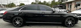 Mercedes-Benz S 350 D 258HP LONG 4MATIC PANO TV BURMESTER 360'CAM | Auto.bg — изображение 4 Mercedes-Benz S 350 D 258HP LONG 4MATIC PANO TV BURMESTER 360'CAM | Auto.bg — изображение 4