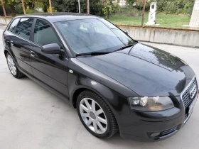 Audi A3 TDI-5вр.ЛИЗИНГ. - 3400 € - 92311219 6 | Car24.bg Audi A3 TDI-5вр.ЛИЗИНГ. - 3400 € - 92311219 6