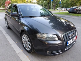 Audi A3 TDI-5вр.Перфектен | Auto.bg — изображение 2 Audi A3 TDI-5вр.Перфектен | Auto.bg — изображение 2