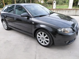 Audi A3 TDI-5вр.ЛИЗИНГ. - 3400 € - 92311219 8 | Car24.bg Audi A3 TDI-5вр.ЛИЗИНГ. - 3400 € - 92311219 8