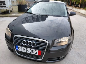 Audi A3 TDI-5вр.ЛИЗИНГ. - 3400 € - 92311219 5 | Car24.bg Audi A3 TDI-5вр.ЛИЗИНГ. - 3400 € - 92311219 5