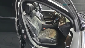 Mercedes-Benz S 580 L* 4MATIC* BURMESTER* PANO* 360* ПОДГРЕВ* ОБДУХВАН | Auto.bg — изображение 10 Mercedes-Benz S 580 L* 4MATIC* BURMESTER* PANO* 360* ПОДГРЕВ* ОБДУХВАН | Auto.bg — изображение 10