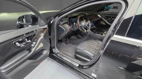 Mercedes-Benz S 580 L* 4MATIC* BURMESTER* PANO* 360* ПОДГРЕВ* ОБДУХВАН | Auto.bg — изображение 8 Mercedes-Benz S 580 L* 4MATIC* BURMESTER* PANO* 360* ПОДГРЕВ* ОБДУХВАН | Auto.bg — изображение 8
