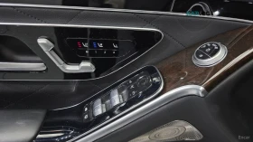 Mercedes-Benz S 580 L* 4MATIC* BURMESTER* PANO* 360* ПОДГРЕВ* ОБДУХВАН | Auto.bg — изображение 12 Mercedes-Benz S 580 L* 4MATIC* BURMESTER* PANO* 360* ПОДГРЕВ* ОБДУХВАН | Auto.bg — изображение 12