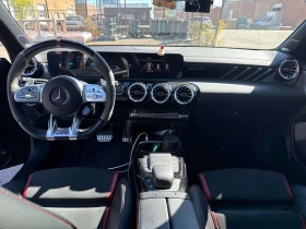 Mercedes-Benz CLA 45 AMG 4MATIC * BUCKET SEATS* 360 КАМЕРА* АМБИЕНТНО* ПАНО | Auto.bg — изображение 10 Mercedes-Benz CLA 45 AMG 4MATIC * BUCKET SEATS* 360 КАМЕРА* АМБИЕНТНО* ПАНО | Auto.bg — изображение 10
