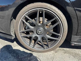 Mercedes-Benz CLA 45 AMG 4MATIC * BUCKET SEATS* 360 КАМЕРА* АМБИЕНТНО* ПАНО | Auto.bg — изображение 6 Mercedes-Benz CLA 45 AMG 4MATIC * BUCKET SEATS* 360 КАМЕРА* АМБИЕНТНО* ПАНО | Auto.bg — изображение 6