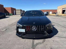 Mercedes-Benz CLA 45 AMG 4MATIC * BUCKET SEATS* 360 КАМЕРА* АМБИЕНТНО* ПАНО | Auto.bg — изображение 2 Mercedes-Benz CLA 45 AMG 4MATIC * BUCKET SEATS* 360 КАМЕРА* АМБИЕНТНО* ПАНО | Auto.bg — изображение 2