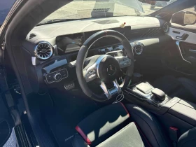 Mercedes-Benz CLA 45 AMG 4MATIC * BUCKET SEATS* 360 КАМЕРА* АМБИЕНТНО* ПАНО | Auto.bg — изображение 8 Mercedes-Benz CLA 45 AMG 4MATIC * BUCKET SEATS* 360 КАМЕРА* АМБИЕНТНО* ПАНО | Auto.bg — изображение 8
