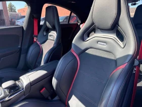 Mercedes-Benz CLA 45 AMG 4MATIC * BUCKET SEATS* 360 КАМЕРА* АМБИЕНТНО* ПАНО | Auto.bg — изображение 14 Mercedes-Benz CLA 45 AMG 4MATIC * BUCKET SEATS* 360 КАМЕРА* АМБИЕНТНО* ПАНО | Auto.bg — изображение 14