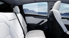 Tesla Y Juniper LONG RANGE DUAL MOTOR | Auto.bg — изображение 10 Tesla Y Juniper LONG RANGE DUAL MOTOR | Auto.bg — изображение 10