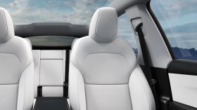 Tesla Y Juniper LONG RANGE DUAL MOTOR | Auto.bg — изображение 8 Tesla Y Juniper LONG RANGE DUAL MOTOR | Auto.bg — изображение 8