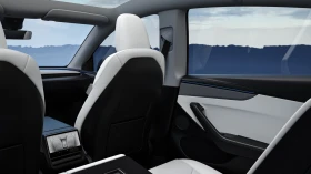 Tesla Y Juniper LONG RANGE DUAL MOTOR | Auto.bg — изображение 9 Tesla Y Juniper LONG RANGE DUAL MOTOR | Auto.bg — изображение 9
