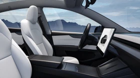 Tesla Y Juniper LONG RANGE DUAL MOTOR | Auto.bg — изображение 7 Tesla Y Juniper LONG RANGE DUAL MOTOR | Auto.bg — изображение 7