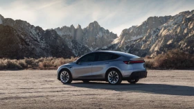 Tesla Y Juniper LONG RANGE DUAL MOTOR | Auto.bg — изображение 4 Tesla Y Juniper LONG RANGE DUAL MOTOR | Auto.bg — изображение 4