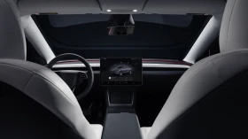 Tesla Y Juniper LONG RANGE DUAL MOTOR | Auto.bg — изображение 15 Tesla Y Juniper LONG RANGE DUAL MOTOR | Auto.bg — изображение 15