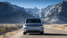 Tesla Y Juniper LONG RANGE DUAL MOTOR | Auto.bg — изображение 2 Tesla Y Juniper LONG RANGE DUAL MOTOR | Auto.bg — изображение 2