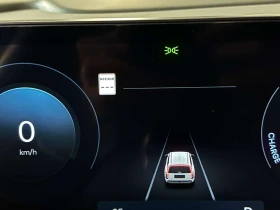 Hyundai IONIQ 9 ULTIMATE| CALLIGRAPHY| AWD| NAV| HUD| MASSAGE| 6PA | Auto.bg — изображение 16 Hyundai IONIQ 9 ULTIMATE| CALLIGRAPHY| AWD| NAV| HUD| MASSAGE| 6PA | Auto.bg — изображение 16