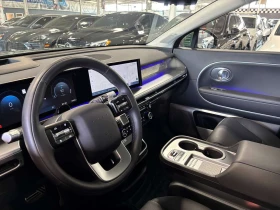 Hyundai IONIQ 9 ULTIMATE| CALLIGRAPHY| AWD| NAV| HUD| MASSAGE| 6PA | Auto.bg — изображение 11 Hyundai IONIQ 9 ULTIMATE| CALLIGRAPHY| AWD| NAV| HUD| MASSAGE| 6PA | Auto.bg — изображение 11
