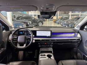 Hyundai IONIQ 9 ULTIMATE| CALLIGRAPHY| AWD| NAV| HUD| MASSAGE| 6PA | Auto.bg — изображение 9 Hyundai IONIQ 9 ULTIMATE| CALLIGRAPHY| AWD| NAV| HUD| MASSAGE| 6PA | Auto.bg — изображение 9