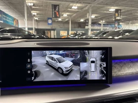Hyundai IONIQ 9 ULTIMATE| CALLIGRAPHY| AWD| NAV| HUD| MASSAGE| 6PA | Auto.bg — изображение 14 Hyundai IONIQ 9 ULTIMATE| CALLIGRAPHY| AWD| NAV| HUD| MASSAGE| 6PA | Auto.bg — изображение 14