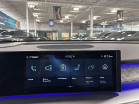 Hyundai IONIQ 9 ULTIMATE| CALLIGRAPHY| AWD| NAV| HUD| MASSAGE| 6PA | Auto.bg — изображение 12 Hyundai IONIQ 9 ULTIMATE| CALLIGRAPHY| AWD| NAV| HUD| MASSAGE| 6PA | Auto.bg — изображение 12