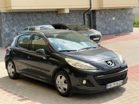 Peugeot 207 1.4 LPG