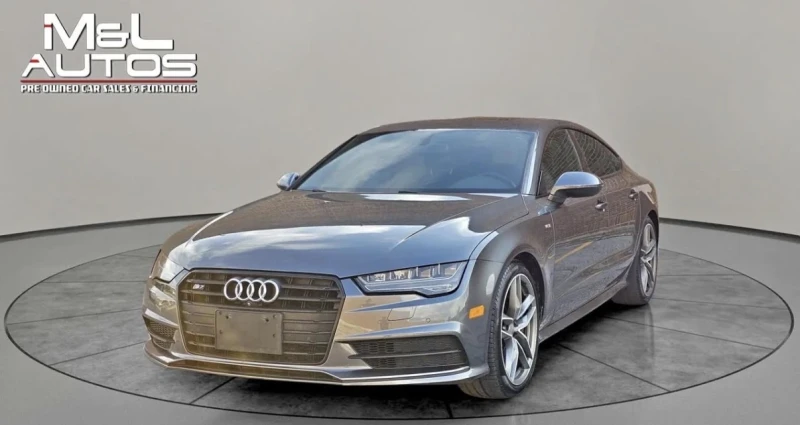 Audi S7 PRESTIGE * FACELIFT * ОБДУХВАНЕ * CARFAX * - 19500 € / 38138.68 лв. - 19810781 1 | Car24.bg Audi S7 PRESTIGE * FACELIFT * ОБДУХВАНЕ * CARFAX * - 19500 € / 38138.68 лв. - 19810781 1