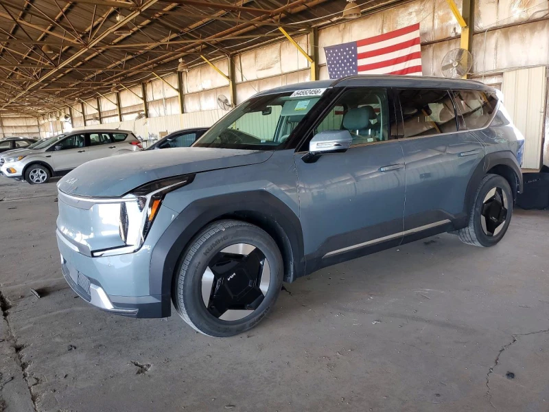 Kia EV9 WIND AWD - 22000 € / 43028.26 лв. - 27256186 1 | Car24.bg Kia EV9 WIND AWD - 22000 € / 43028.26 лв. - 27256186 1