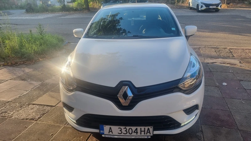 Renault Clio - 7800 € - 29777987 1 | Car24.bg Renault Clio - 7800 € - 29777987 1