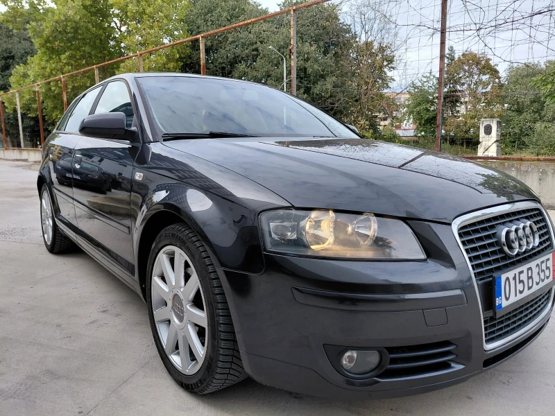 Audi A3 TDI-5вр.ЛИЗИНГ. - 3400 € - 92311219 1 | Car24.bg Audi A3 TDI-5вр.ЛИЗИНГ. - 3400 € - 92311219 1