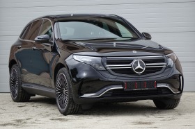 Обява за продажба на Mercedes-Benz EQC 4MATIC* AMG* LED*  ~ 107 880 лв. - изображение 1